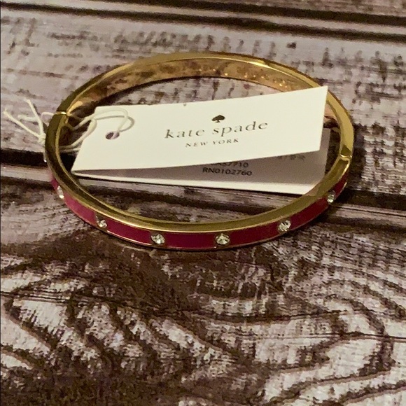 kate spade Jewelry - Kate Spade bracelet